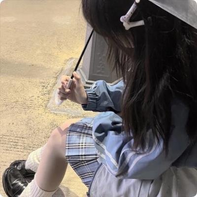 雾柱